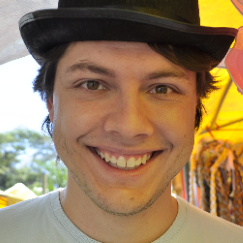 Ciro Baron