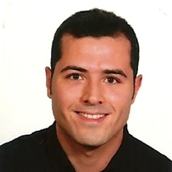 Daniel Vila-Suero